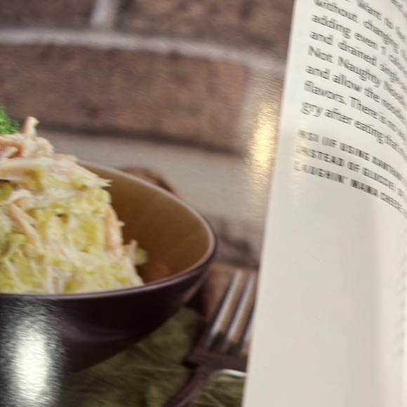 Trim healthy mama cookbook - Picture 7 of 10
